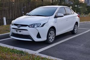 YARiS L 致享 豐田 1.5L CVT領先版