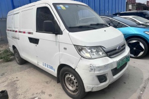 優(yōu)優(yōu)EV 開瑞 舒適型SQR5021