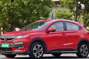 XR-V 本田 1.8L VTi CVT豪華版