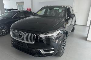 XC90 沃爾沃 B5 智行豪華版 5座