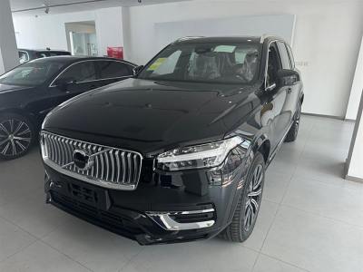 2024年7月 沃爾沃 XC90(進口) B5 智行豪華版 5座圖片