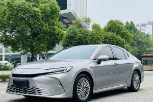 凱美瑞 豐田 雙擎 2.0HGVP 豪華版