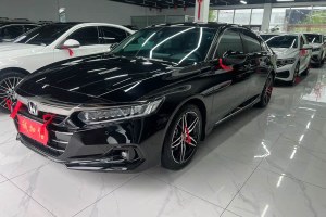 雅閣 本田 260TURBO 幻夜?尊貴版