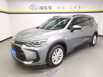 2019年10月 雪佛蘭 沃蘭多 530T 自動勁享版(5+2款)圖片