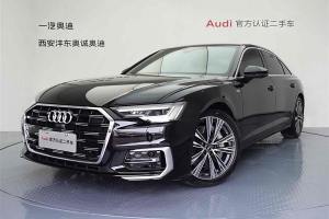 奧迪A6L 奧迪 55 TFSI quattro 尊享動(dòng)感型