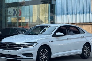速騰 大眾 280TSI DSG豪華智聯(lián)版