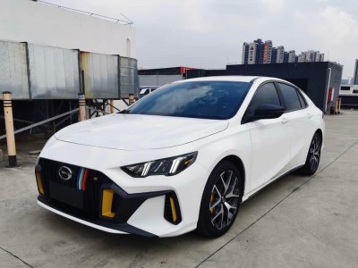 2022年6月 廣汽傳祺 影豹 270T 影豹J16版圖片