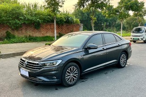 速騰 大眾 280TSI DSG豪華智聯(lián)版