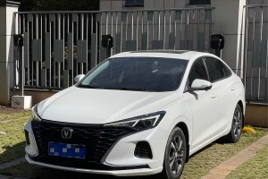 逸動 長安 PLUS 藍(lán)鯨NE 1.4T GDI DCT尊貴型