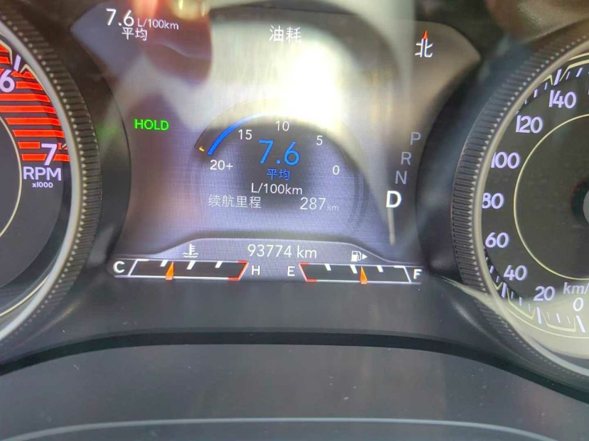 Jeep 牧馬人  2019款  2.0T Rubicon 兩門版圖片