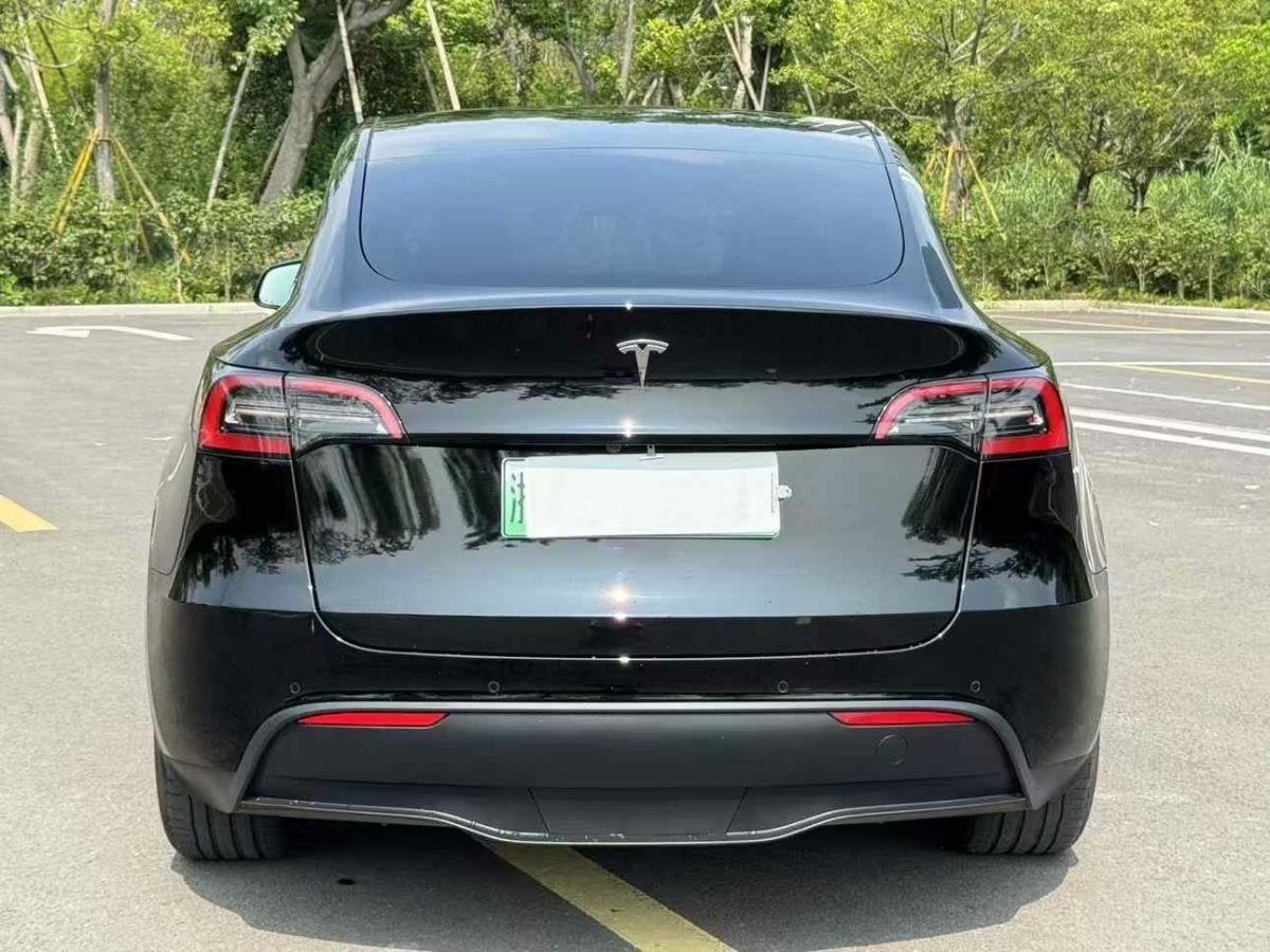 特斯拉 Model S  2023款 三電機(jī)全輪驅(qū)動 Plaid版圖片