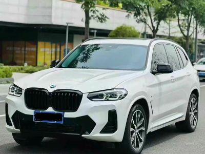 2024年4月 寶馬 寶馬X1 sDrive25Li X設(shè)計套裝圖片