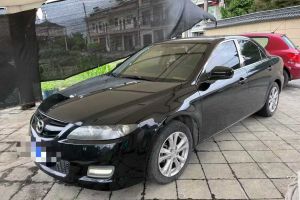 馬自達(dá)3 Axela昂克賽拉 馬自達(dá) 三廂 1.5L 手動(dòng)舒適型