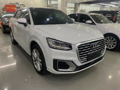 2020年1月 奧迪 奧迪S7(進(jìn)口) 2.9 TFSI quattro圖片