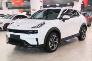 領(lǐng)克06新能源 領(lǐng)克 PHEV 84KM續(xù)航版 Pro