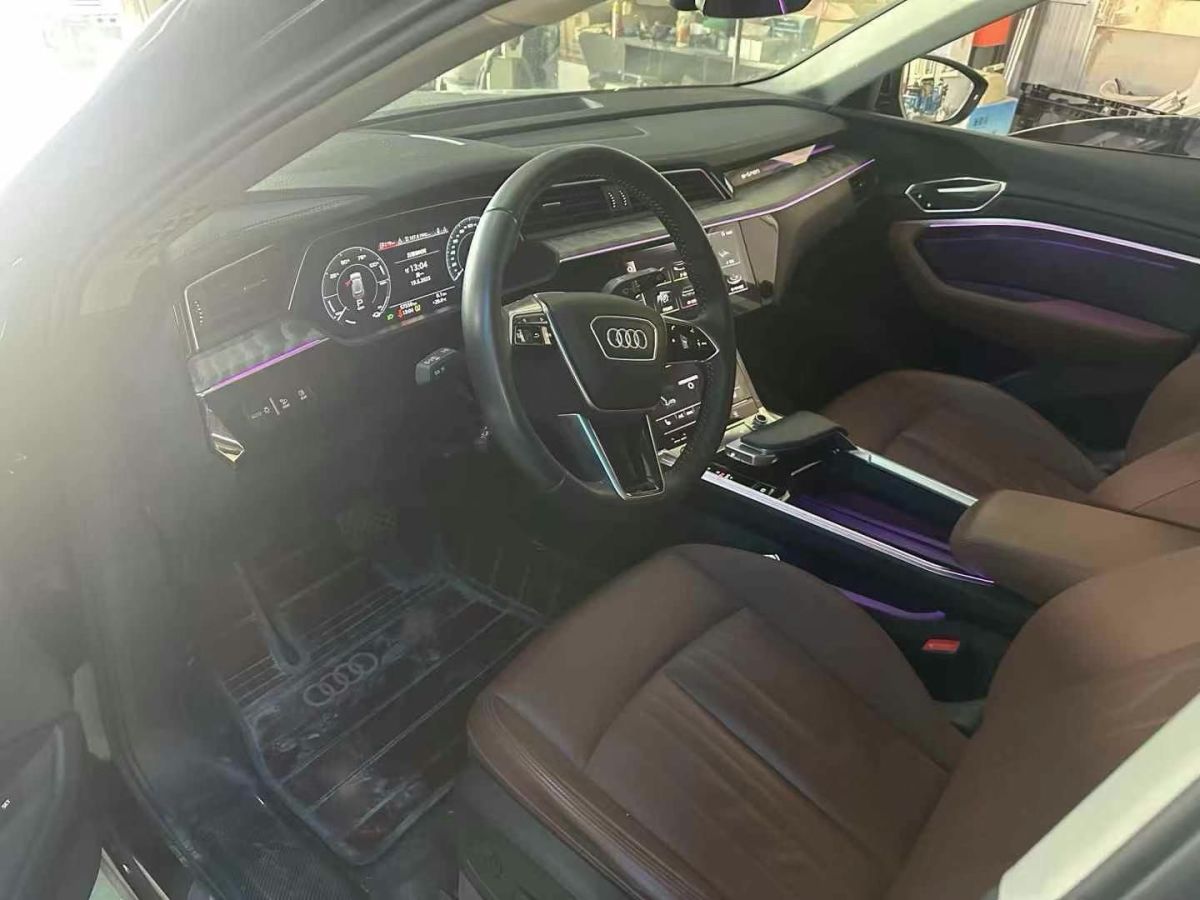 奧迪 奧迪S7  2020款 2.9 TFSI quattro圖片