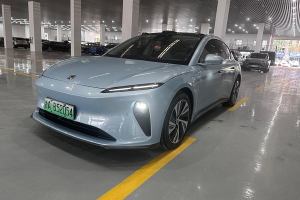 蔚来ET5 蔚来 75kWh