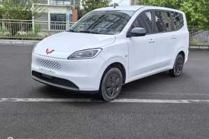 五菱宏光新能源 五菱 純電版 300KM 實(shí)用型