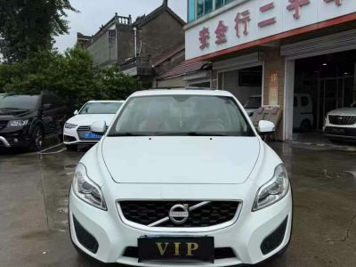 2012年1月 沃爾沃 C30(進(jìn)口) 2.0L Aktiv圖片