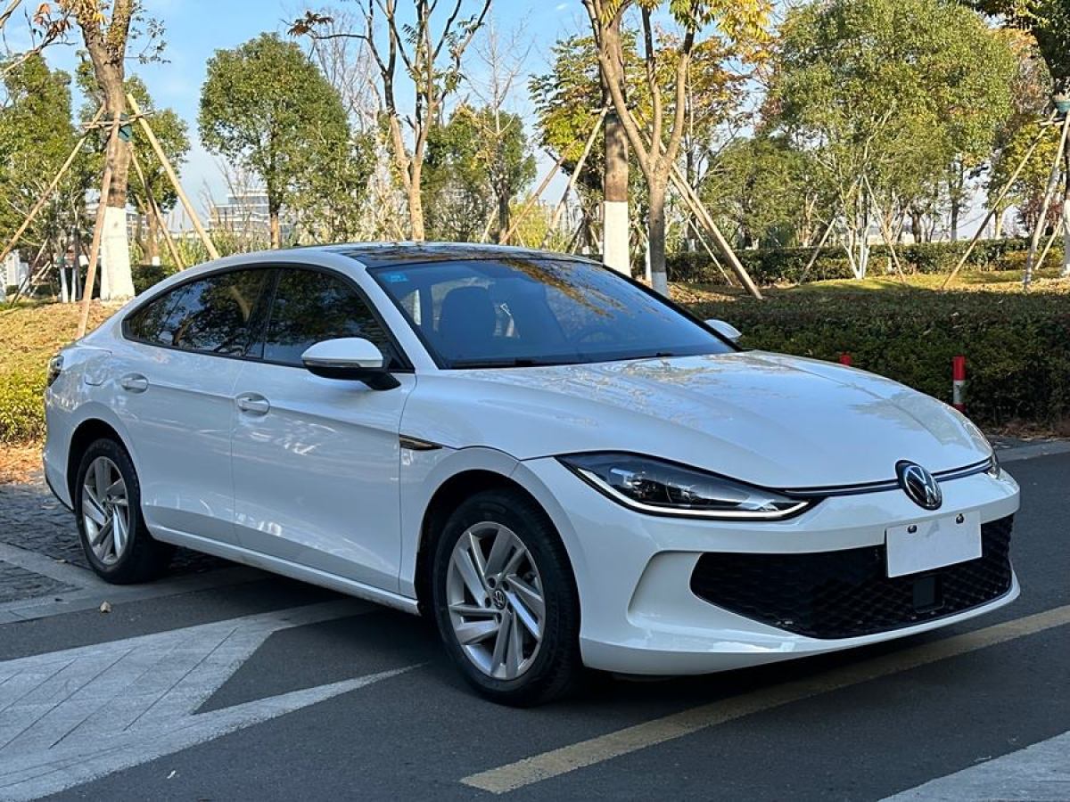 大眾 凌渡  2022款 凌渡L 280TSI DSG酷辣版圖片