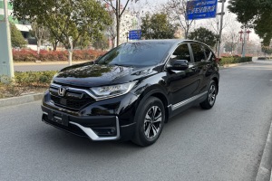 CR-V 本田 240TURBO CVT兩驅都市版