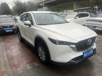 2024年3月 馬自達(dá) CX-5 2.0L 自動兩驅(qū)舒適型圖片