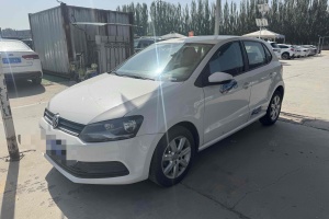 Polo 大眾 1.4L 手動風尚版