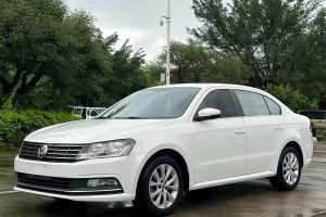朗逸 大眾 1.6L 自動舒適版