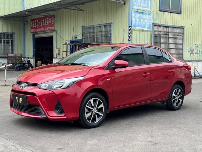 2019年1月 豐田 YARiS L 致享 1.5E CVT魅動版 國VI圖片