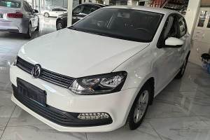 Polo 大眾 1.5L 手動(dòng)安駕型