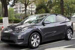 Model S 特斯拉 三電機(jī)全輪驅(qū)動(dòng) Plaid版