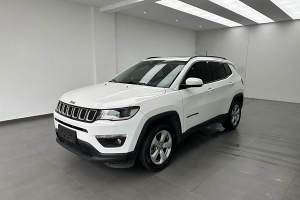 指南者 Jeep 200T 自動(dòng)家享版