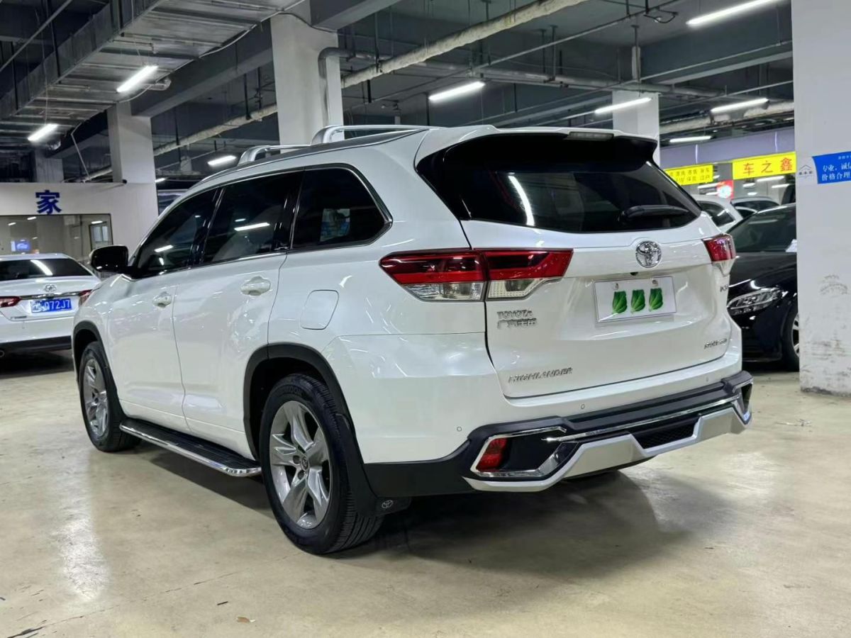 豐田 柯斯達(dá)  2019款 4.0L豪華車GRB53L-ZEMNK 23座無扶手9GR圖片