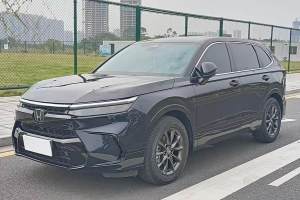 皓影 本田 240TURBO 兩驅(qū)尊耀版 5座