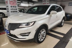 MKC 林肯 2.0T 四驅(qū)尊雅版