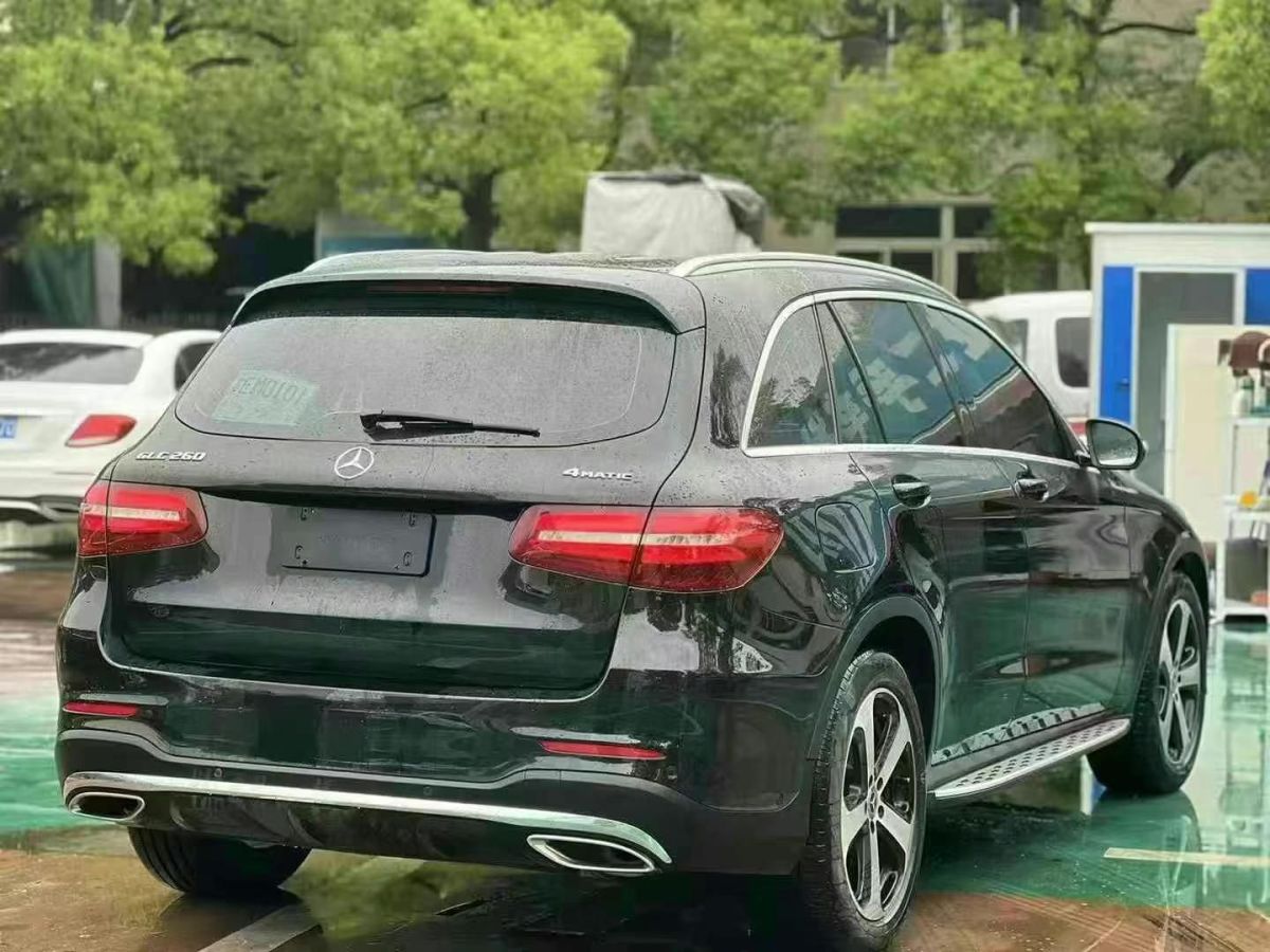 奔馳 威霆  2018款 2.0T 商務版圖片