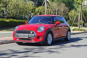 CLUBMAN MINI 1.5T ONE