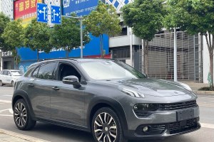 領(lǐng)克02 領(lǐng)克 高能版 2.0T 自動兩驅(qū)耀Pro版 國VI