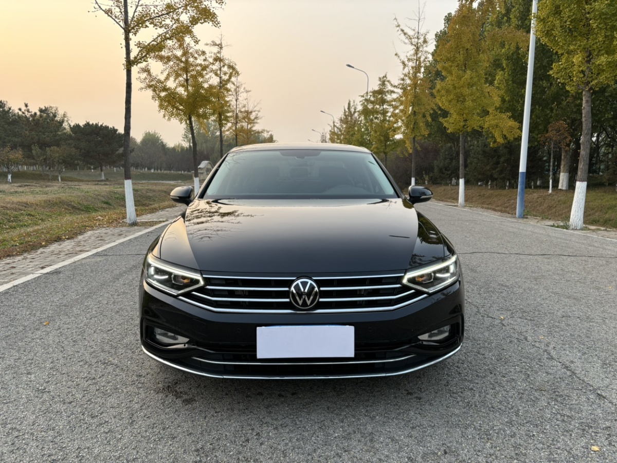 大眾 邁騰  2021款 330TSI DSG 30周年紀(jì)念版圖片