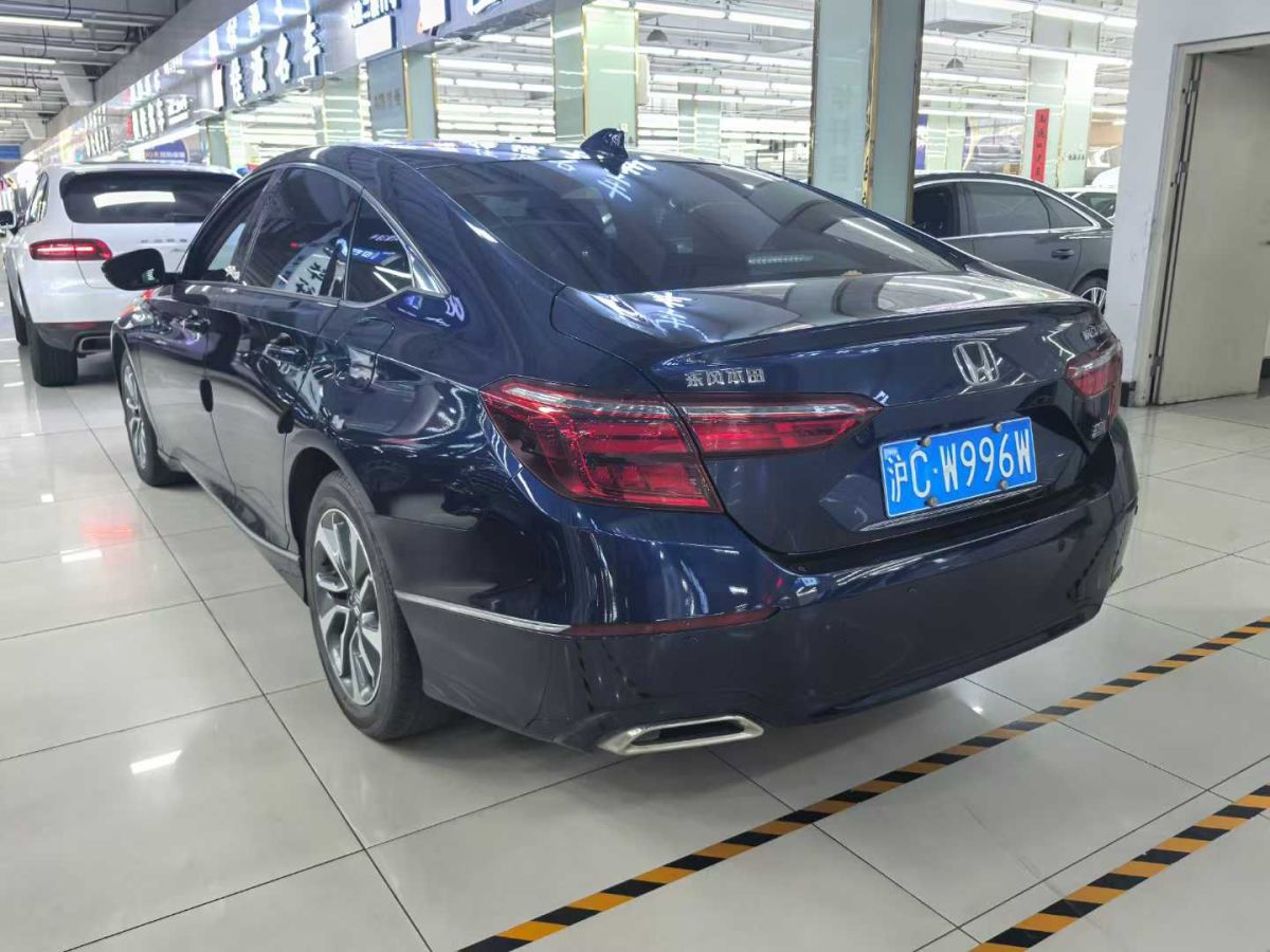 大眾 一汽-大眾CC  2019款 330TSI 魅顏版圖片