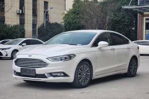 蒙迪歐 福特 改款 EcoBoost 200 豪華型