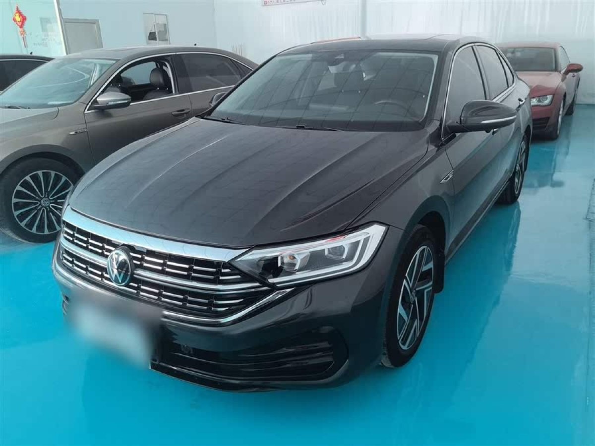 大眾 速騰  2023款 280TSI DSG超越版圖片