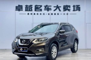 奇駿 日產(chǎn) 2.0L CVT舒適版 2WD