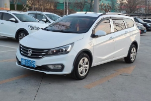 310W 寶駿  1.5L 手動時尚型 國VI