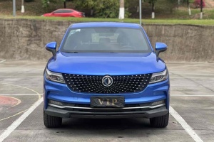 ix5 東風(fēng)風(fēng)光 220T CVT智尚型 國VI