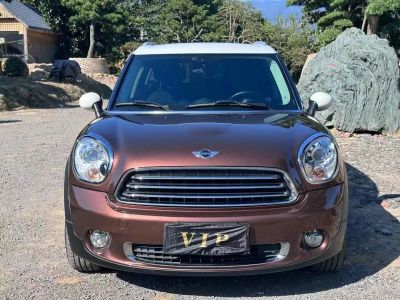 2014年1月 MINI MINI 1.2T ONE圖片