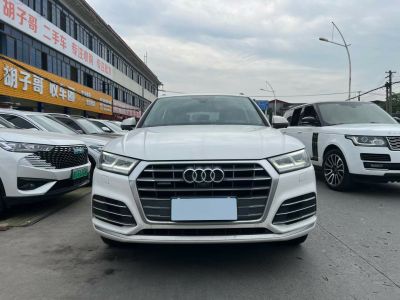 2021年1月 奥迪 Sport 奥迪RS Q8 RS Q8 4.0T图片