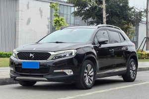 DS 6 DS 1.6T 豪華版THP160