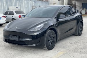 Model 3 特斯拉 焕新版 后轮驱动