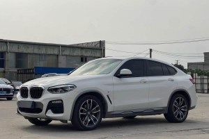 寶馬X4 寶馬 xDrive25i M越野套裝
